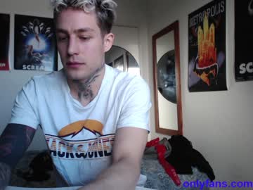 cam man sonic12_12 image #1354953