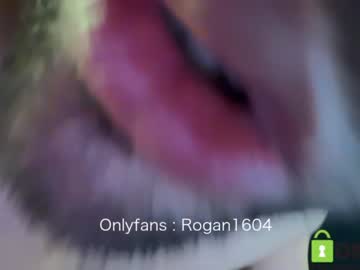 cam man rogan1604 image #1480751