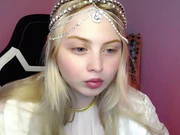 cam girl shy_blondiee image #3834736