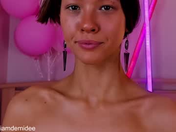 cam girl _demi_dee_ image #1198191
