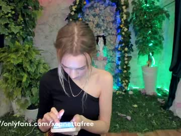 cam girl xoanetta image #881364
