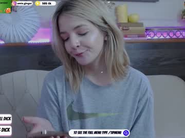cam girl ginger_pie image #2800707