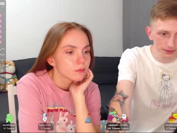 cam couple julsweet image #2494434