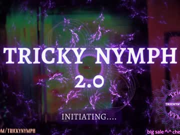 cam girl tricky_nymph image #1536735