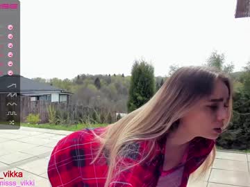 cam girl misss_vikki image #1736042