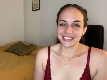 cam couple sabrinajonesxxx_ image #1636940