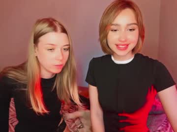 cherrycherryladies cam