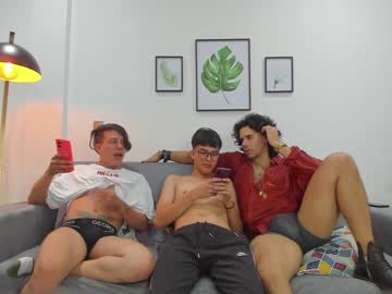 cam man bless_my_neighbor image #3677040