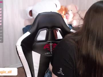 cam girl magic_elf image #3243834