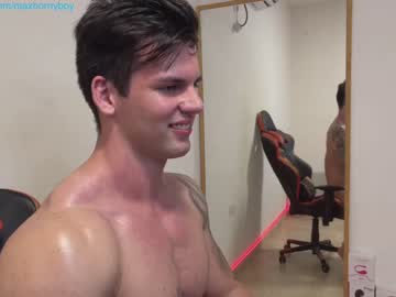 cam man maxandtam image #1711869