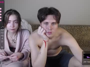 cam couple alexa_desmant image #3437200