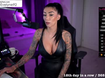 cam girl evelyne92 image #2076774