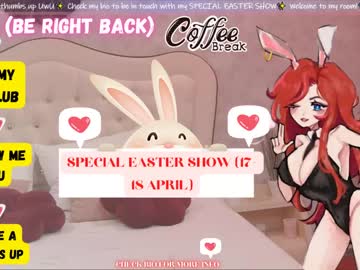 cam girl ginger_pie image #1559699