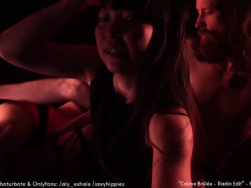 cam girl _exhale image #570007