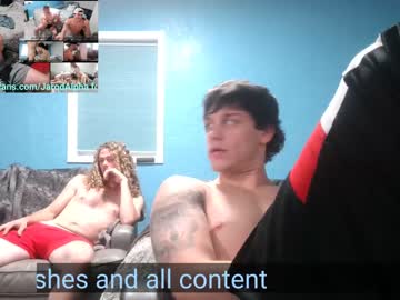 cam man jarodalpha image #2731271