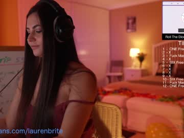 cam girl laurenbrite image #2573987