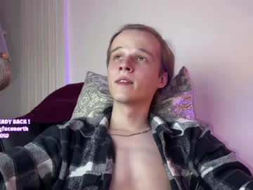 cam man babyfacenorth image #3583734