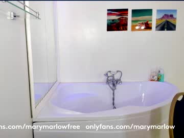 cam girl mary_marlow image #1523129