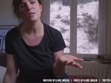 cam girl claire_moulin image #1463588
