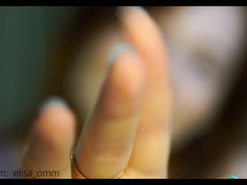 cam girl _elisa_omm_ image #2277545