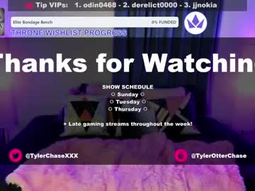 cam man tylerchasexxx image #3147349