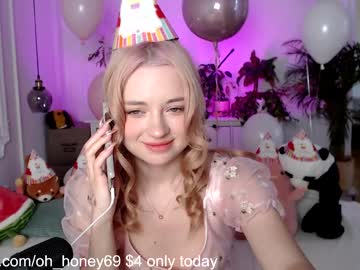 cam girl honey_devildoll image #852192