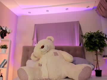 cam girl promo_baby image #4028731