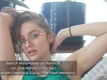 cam girl marymoody image #3847404
