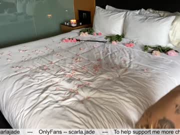 cam couple scarlajade image #1963186