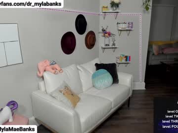 dr_mylabanks cam