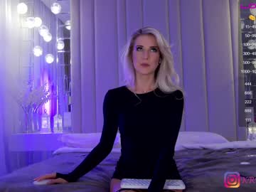 cam girl krissone image #3139783