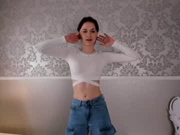 cam girl odelynedgeworth image #3979254