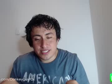 cam man donkeyguy92 image #1368473