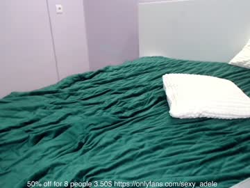 cam couple sweetyadeleeee image #1706795