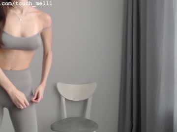 cam girl touch_me111 image #744864