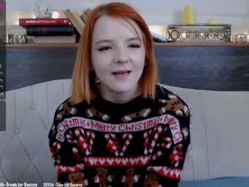 cam girl ginger_pie image #684592