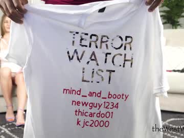 cam couple thewestwingxxx image #3066183