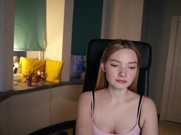 cam girl gingerstorm_ image #966205