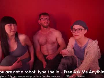 cam girl _exhale image #980048