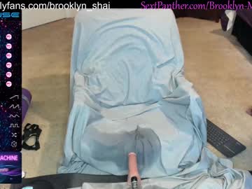 cam girl brooklyn_shai image #3082260