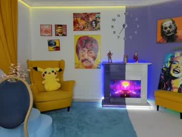 cam girl foxy_aleks image #709762