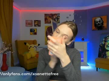 cam girl xoanetta image #866364
