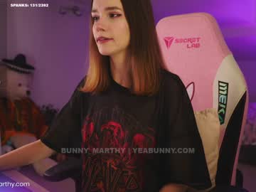 cam girl bunny_marthy image #1710493