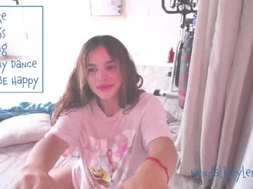 cam girl kendalltyler image #188309