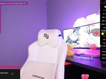 cam girl technosexx1 image #1160899
