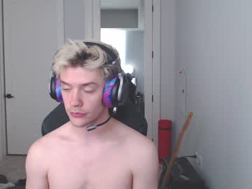 cam man ironthud image #1847548
