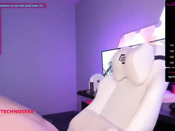 cam girl technosexx1 image #1162669