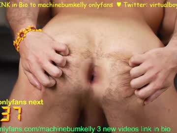 cam man machinebumkelly image #2838830