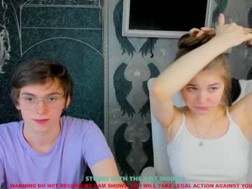 cam couple karolina_coy image #1548886