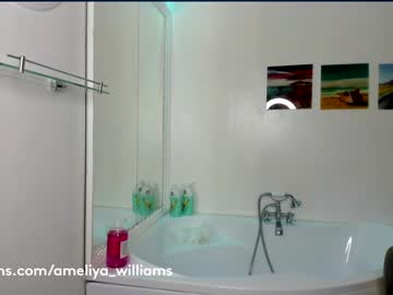 cam girl amelia__williams image #1780820